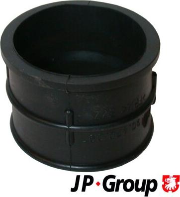 JP Group 1216000700 - Шланг, система подачи воздуха parts5.com