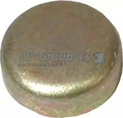 JP Group 1210150300 - Пробка антифриза parts5.com