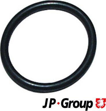 JP Group 1213850300 - Уплотнительное кольцо, резьбовая пробка маслосливного отверстия parts5.com