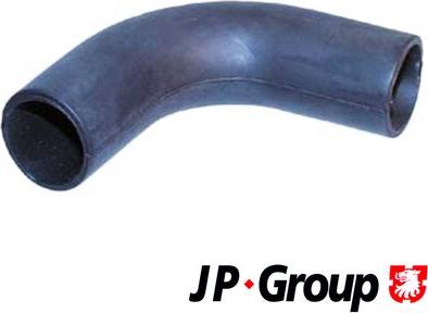 JP Group 1212000100 - Шланг, вентиляция картера parts5.com