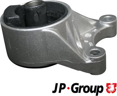 JP Group 1217904300 - Подушка, опора, подвеска двигателя parts5.com