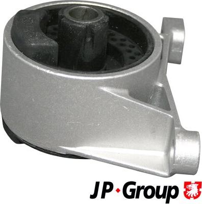 JP Group 1217904200 - Подушка, опора, подвеска двигателя parts5.com