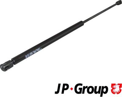 JP Group 1281200300 - Газовая пружина, упор parts5.com