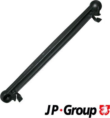 JP Group 1231600300 - Шток вилки переключения передач parts5.com