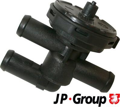 JP Group 1226400100 - Регулирующий клапан охлаждающей жидкости parts5.com