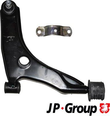 JP Group 3940100180 - Рычаг подвески колеса parts5.com