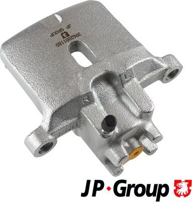 JP Group 3962001180 - Тормозной суппорт parts5.com