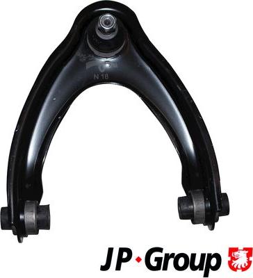 JP Group 3440100280 - Рычаг подвески колеса parts5.com