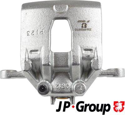 JP Group 3561900970 - Тормозной суппорт parts5.com