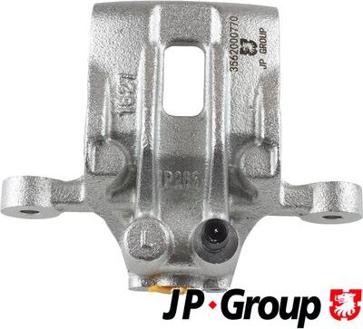 JP Group 3562000770 - Тормозной суппорт parts5.com