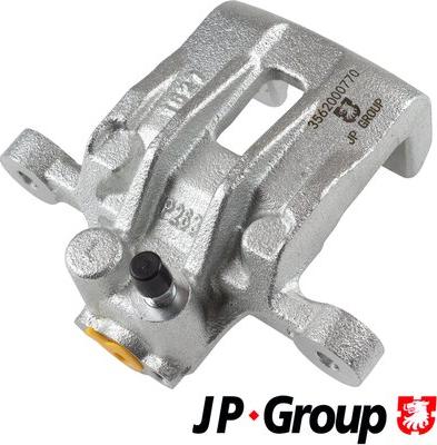 JP Group 3562000770 - Тормозной суппорт parts5.com