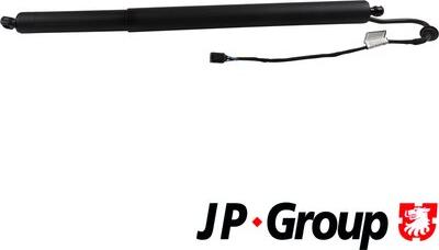 JP Group 3581201780 - Электромотор, задняя дверь parts5.com