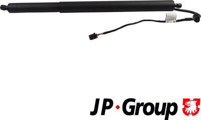 JP Group 3581201770 - Электромотор, задняя дверь parts5.com