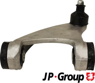 JP Group 3040100380 - Рычаг подвески колеса parts5.com