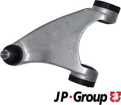 JP Group 3040100370 - Рычаг подвески колеса parts5.com