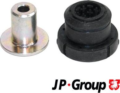 JP Group 3040200100 - Сайлентблок, рычаг подвески колеса parts5.com