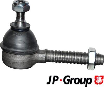 JP Group 3144600500 - Наконечник рулевой тяги, шарнир parts5.com