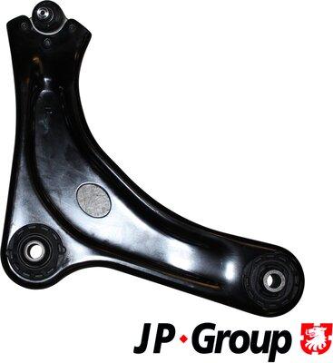 JP Group 3140100180 - Рычаг подвески колеса parts5.com