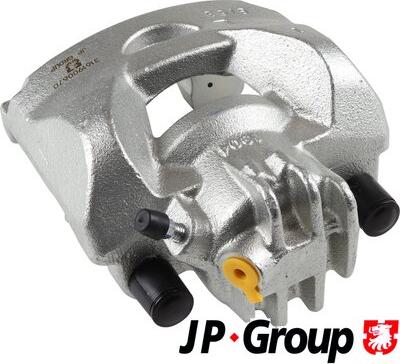 JP Group 3161900670 - Тормозной суппорт parts5.com