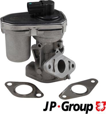 JP Group 3119900400 - Клапан возврата ОГ parts5.com