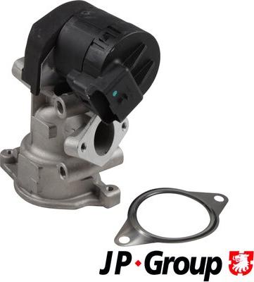 JP Group 3119900300 - Клапан возврата ОГ parts5.com