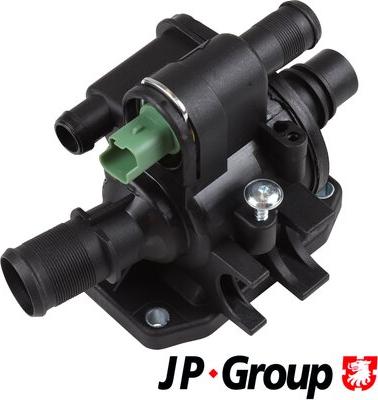 JP Group 3114500100 - Термостат, охлаждающая жидкость parts5.com