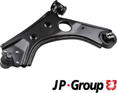 JP Group 3340105970 - Рычаг подвески колеса parts5.com