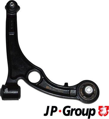 JP Group 3340100680 - Рычаг подвески колеса parts5.com