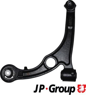 JP Group 3340100670 - Рычаг подвески колеса parts5.com