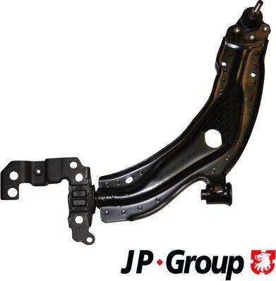 JP Group 3340101470 - Рычаг подвески колеса parts5.com