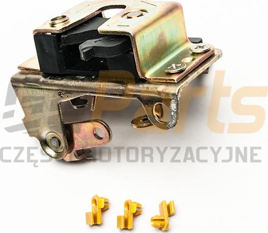 JPN 96B0005-JPN - Замок двери parts5.com