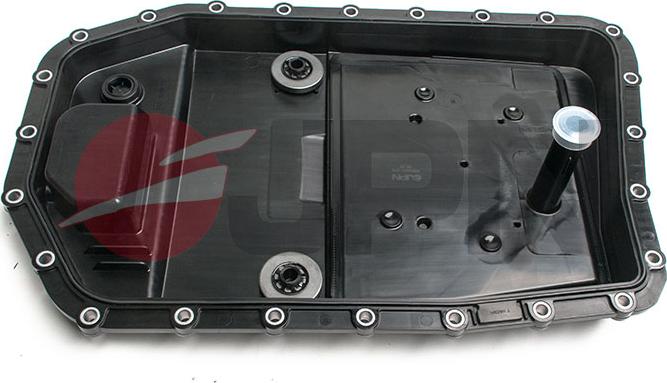 JPN 96M9002-JPN - Масляный поддон, автоматическая коробка передач parts5.com