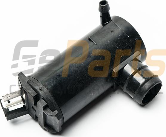 JPN 90B0020-JPN - Водяной насос, система очистки окон parts5.com