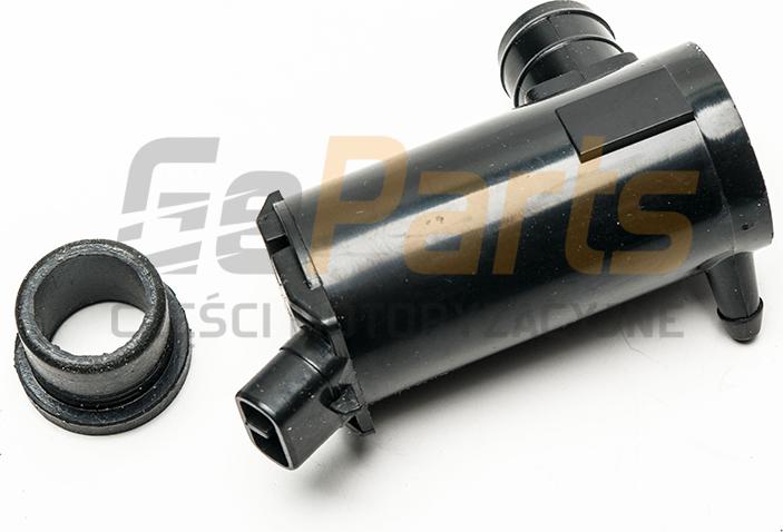 JPN 90B0168-JPN - Водяной насос, система очистки окон parts5.com