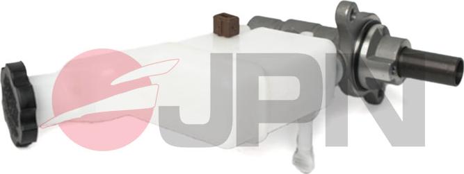 JPN 90H0350-JPN - Главный тормозной цилиндр parts5.com