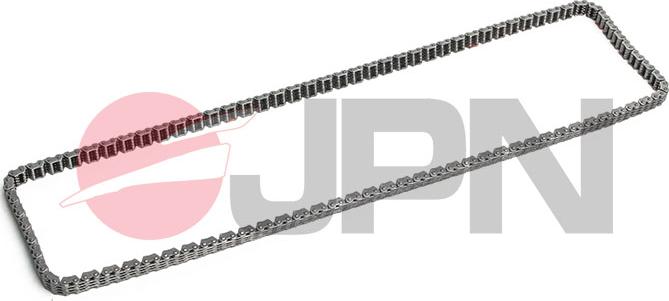 JPN 90R0506-JPN - Цепь привода распредвала parts5.com