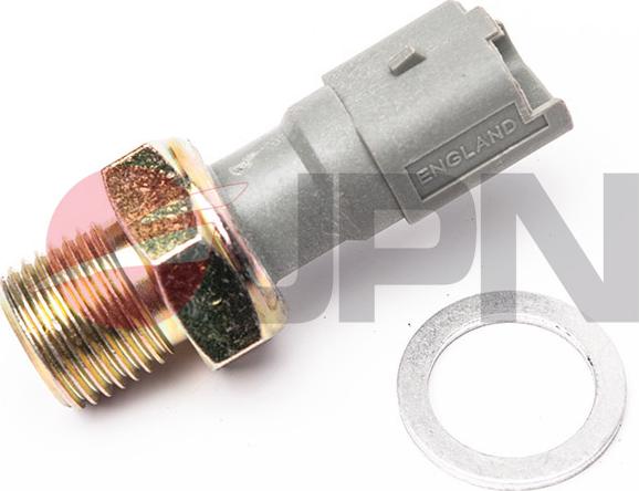 JPN 40E2004-JPN - Датчик, давление масла parts5.com