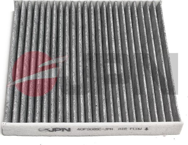 JPN 40F9085C-JPN - Фильтр воздуха в салоне parts5.com