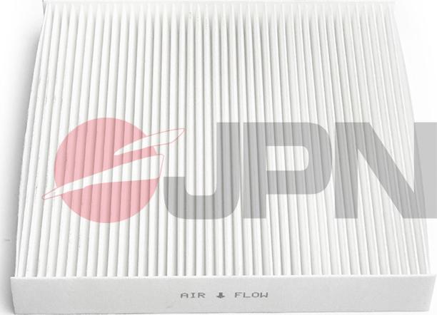 JPN 40F4000-JPN - Фильтр воздуха в салоне parts5.com