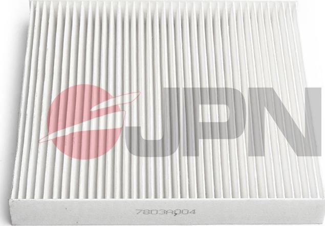 JPN 40F5009-JPN - Фильтр воздуха в салоне parts5.com