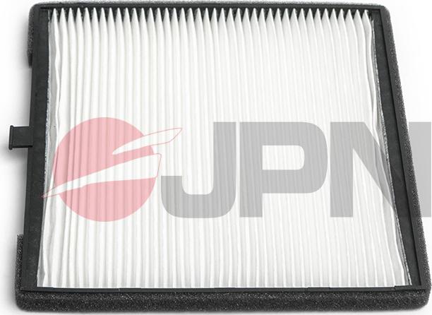 JPN 40F0305-JPN - Фильтр воздуха в салоне parts5.com