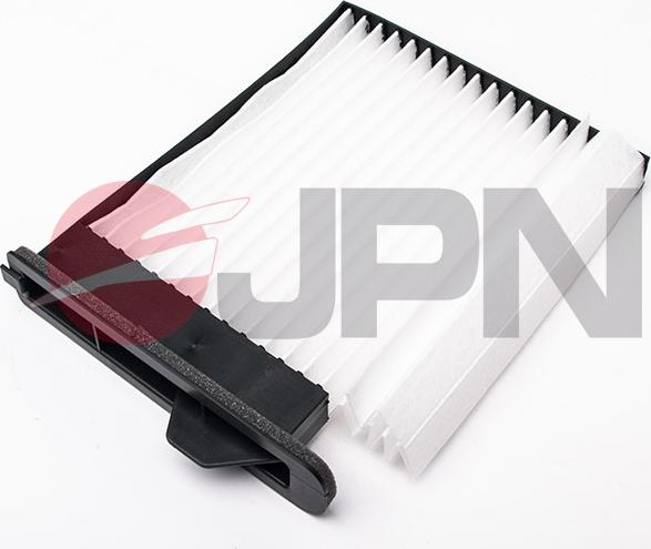 JPN 40F1021-JPN - Фильтр воздуха в салоне parts5.com