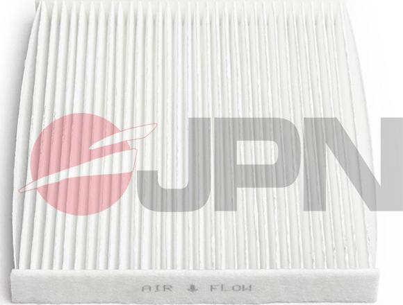 JPN 40F1022-JPN - Фильтр воздуха в салоне parts5.com