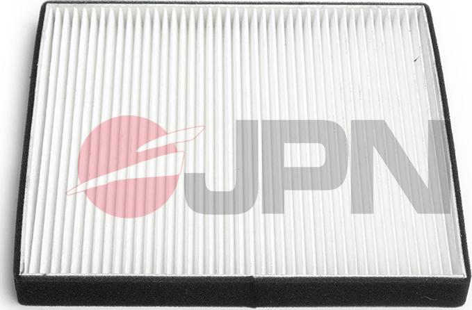 JPN 40F8008-JPN - Фильтр воздуха в салоне parts5.com