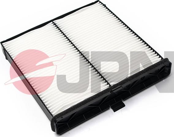 JPN 40F3024-JPN - Фильтр воздуха в салоне parts5.com