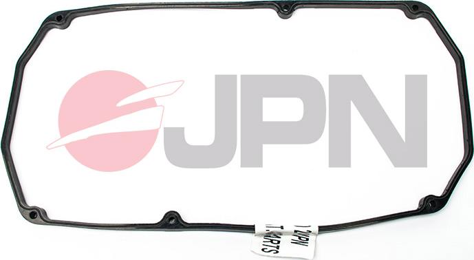 JPN 40U5020-JPN - Прокладка, крышка головки цилиндра parts5.com