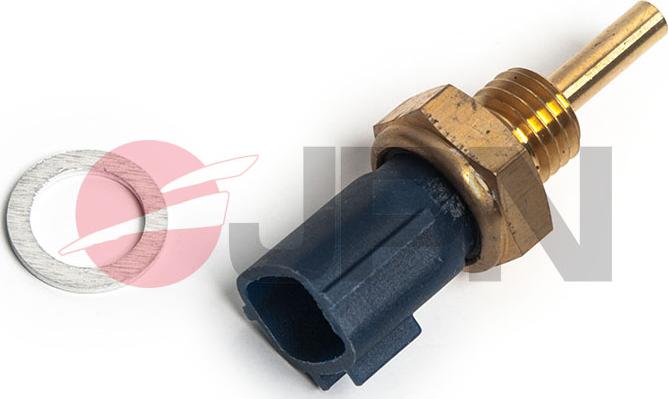 JPN 50E1015-JPN - Датчик, температура охлаждающей жидкости parts5.com