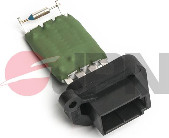 JPN 60E9090-JPN - Регулятор, вентилятор салона parts5.com