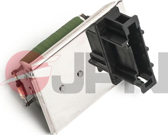 JPN 60E9169-JPN - Сопротивление, реле, вентилятор салона parts5.com