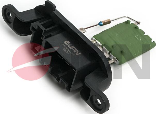 JPN 60E9161-JPN - Resistor, interior blower parts5.com